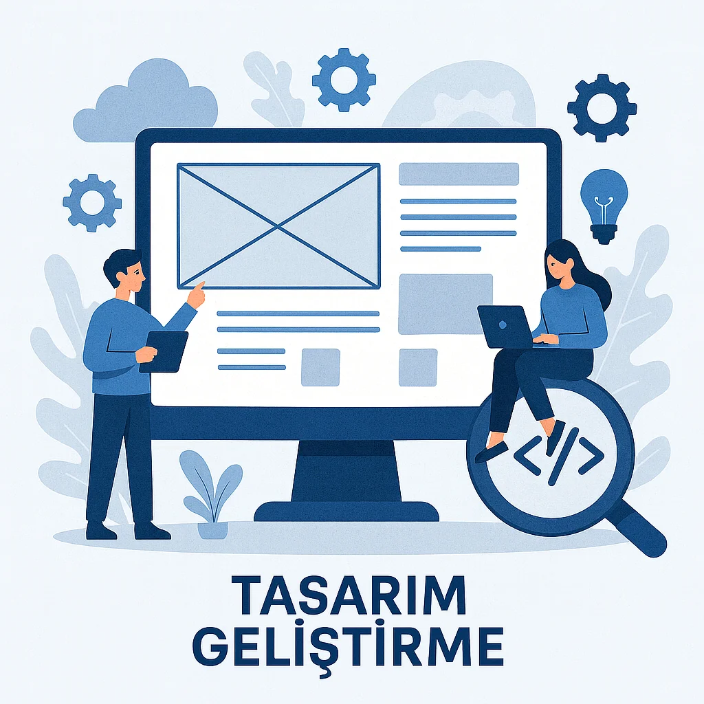 Modern E-Commerce Platform