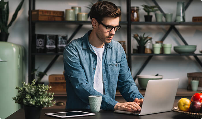 Grafik Tasarımı Hizmetleri Süreci