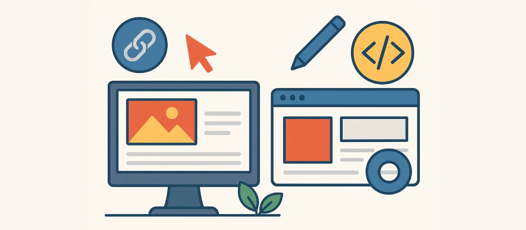 Türkiye Web Tasarımı 2025: Profesyonel Web Sitesi İçin Kapsamlı Rehber