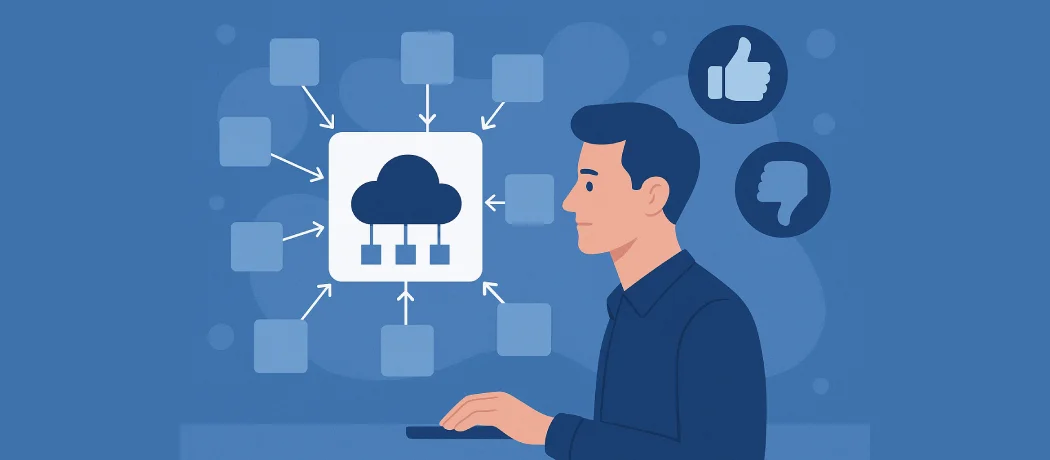 Mikroservis Mimarisi: Avantajları ve Dezavantajları Neler?