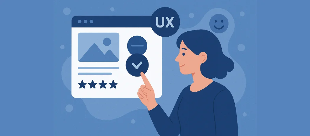 Kullanıcı Deneyimi (UX) Nedir? Başarılı Web Siteleri İçin İpuçları
