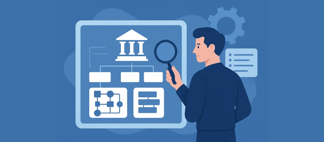 Yazılım Mimarisi Nedir? Temel Yapılar ve Kullanım Alanları